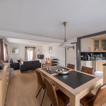 Appartement Melange Heythuysen Eksteriør billede