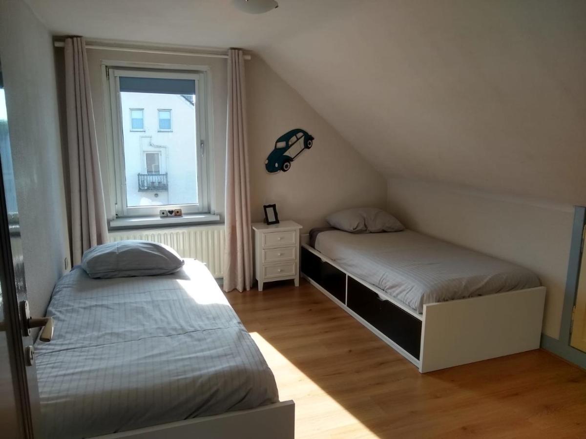 Appartement Melange Heythuysen Eksteriør billede