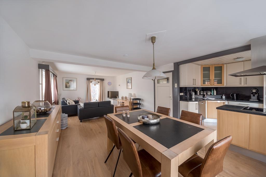 Appartement Melange Heythuysen Eksteriør billede
