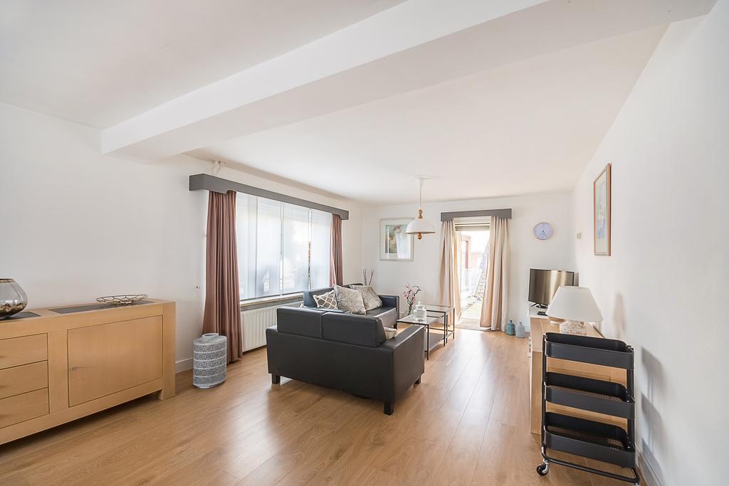 Appartement Melange Heythuysen Eksteriør billede