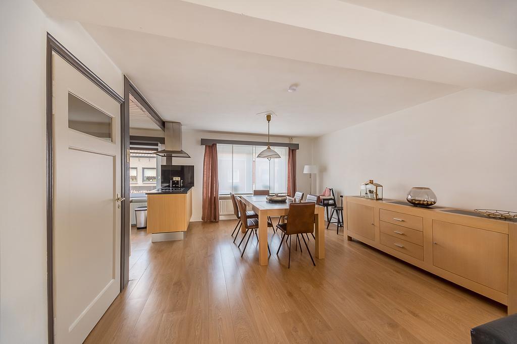Appartement Melange Heythuysen Eksteriør billede