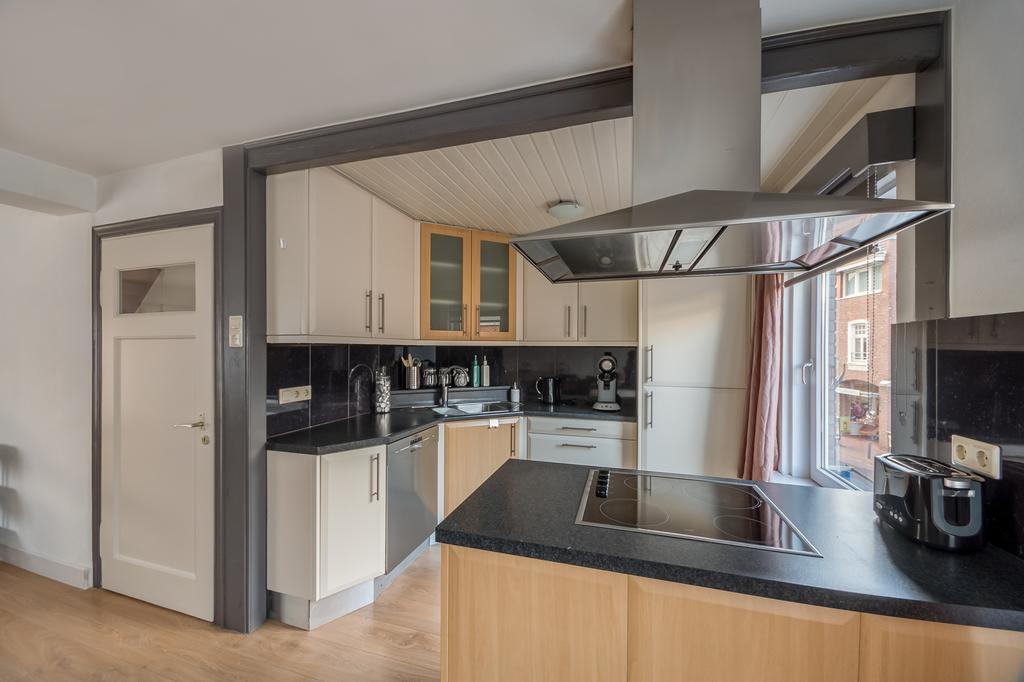 Appartement Melange Heythuysen Eksteriør billede