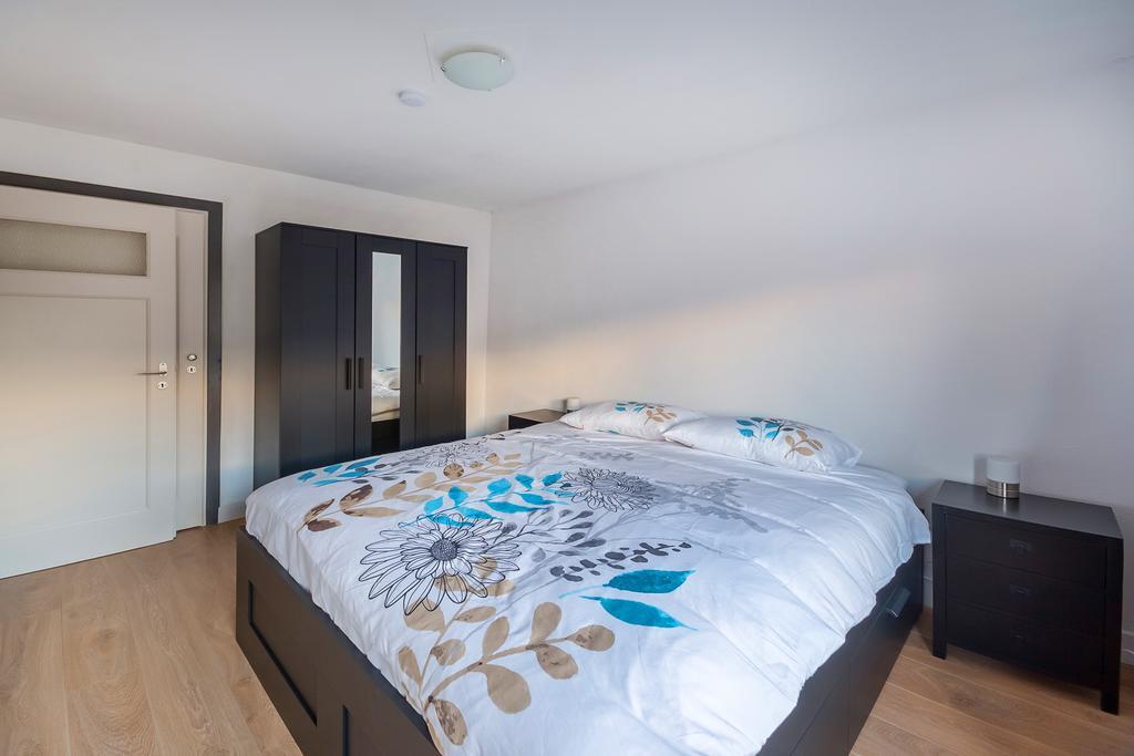 Appartement Melange Heythuysen Eksteriør billede